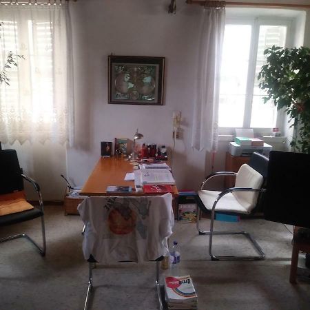 Apartment In The Old Town Of Corfu Corfu  Εξωτερικό φωτογραφία