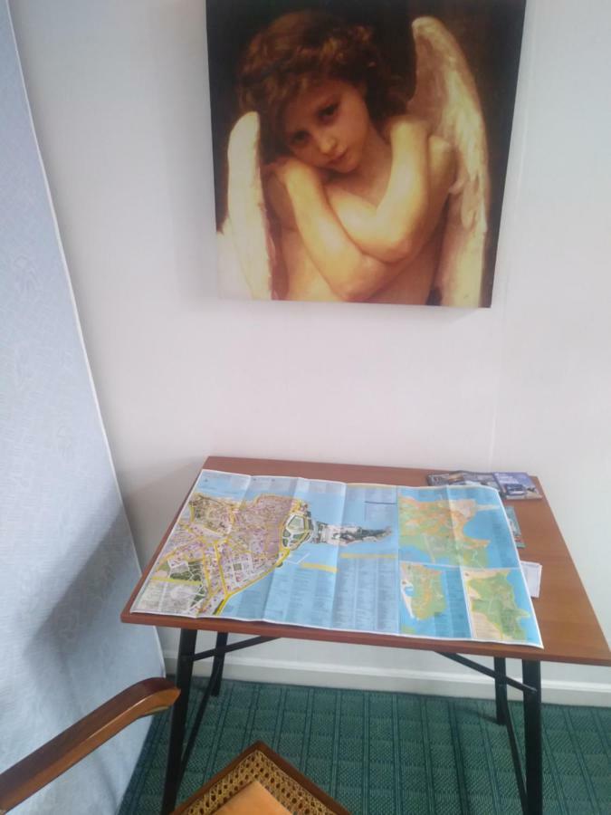 Apartment In The Old Town Of Corfu Corfu  Εξωτερικό φωτογραφία