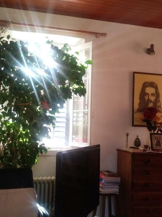 Apartment In The Old Town Of Corfu Corfu  Εξωτερικό φωτογραφία