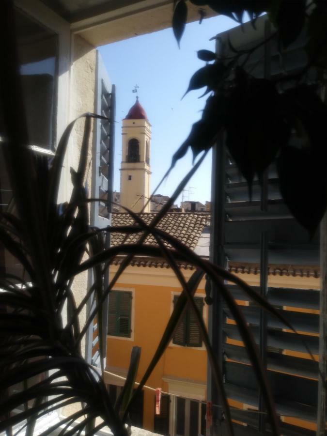 Apartment In The Old Town Of Corfu Corfu  Εξωτερικό φωτογραφία