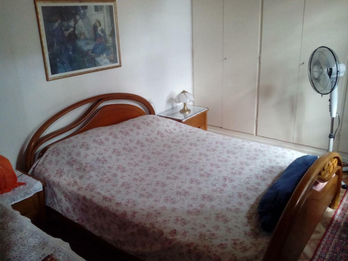 Apartment In The Old Town Of Corfu Corfu  Εξωτερικό φωτογραφία