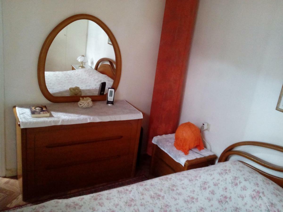 Apartment In The Old Town Of Corfu Corfu  Εξωτερικό φωτογραφία